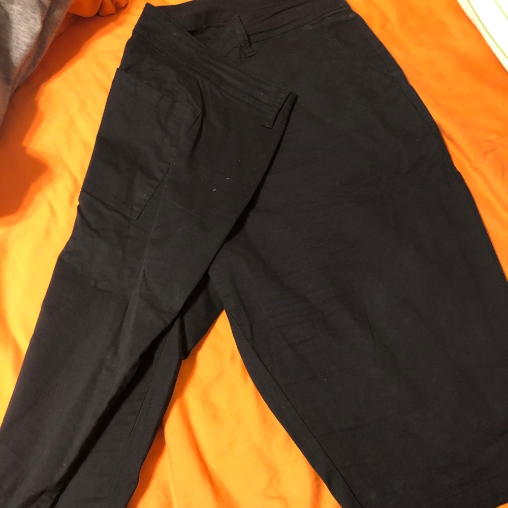 Capri slacks